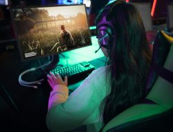 7 Game Online Seru PC Gratis Terbaik 2022