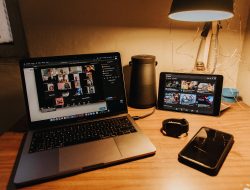Cara Nonton Gratis Di Aplikasi Vidio Terupdate 2022