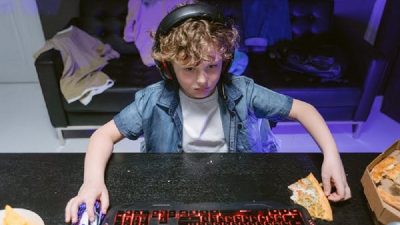 Rekomendasi Game Tembak Tembakan PC dengan Grafis Terbaik!
