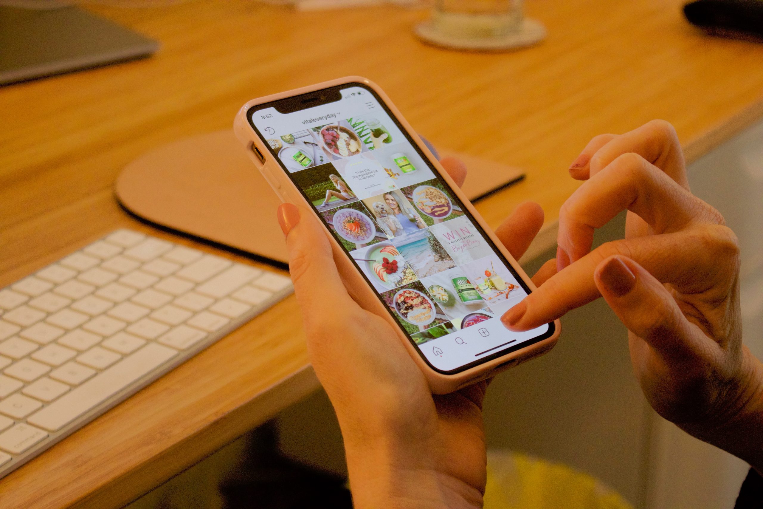 Cara Agar Postingan Instagram Dilihat Banyak Orang, Viral Dalam Sekejap Cara Agar Postingan Instagram Dilihat Banyak Orang, Viral Dalam Sekejap