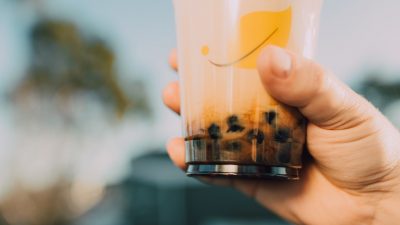 5 Tips Jualan Es Boba Ini Patut Dicontoh