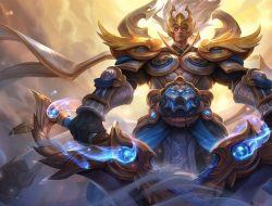 Martis Mobile Legends, Ini Kelebihan dan Kekurangannya