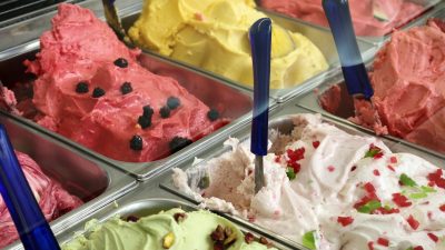 Cara Menyimpan Es Krim Untuk Jualan Paling Praktis