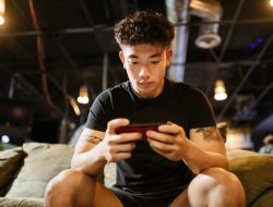 6 Game yang Bisa Menghasilkan Pulsa yang Rekomended