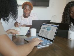 Cara Mengubah PDF ke Word di Hp Tanpa Aplikasi – Sangat Direkomendasikan