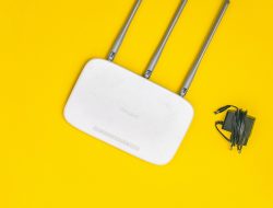 Cara Memperbaiki Router Wifi Yang Tidak Bisa Connect Tercepat