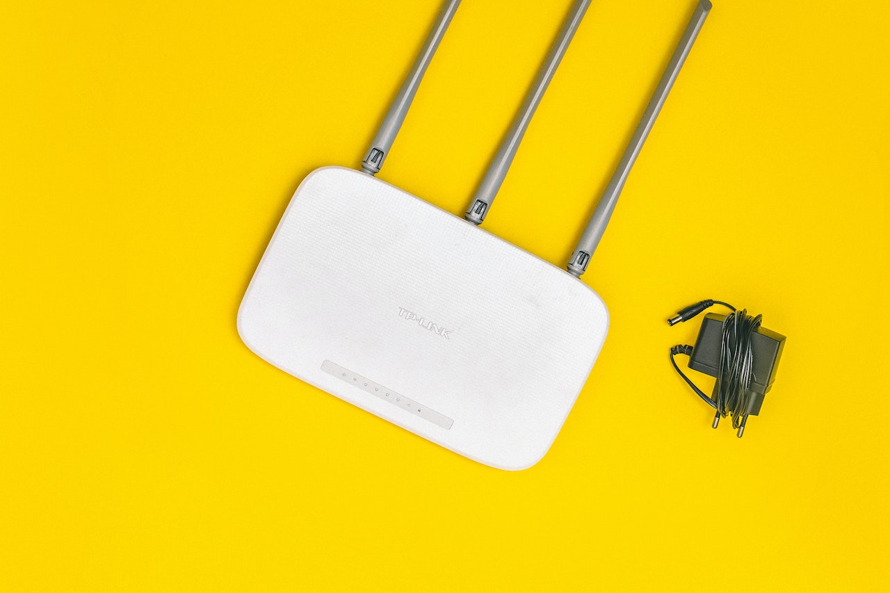 cara memperbaiki router wifi yang tidak bisa connect