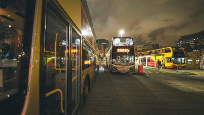 Dapat Skin Bussid Mobile Legends, Begini Cara Pasangnya!