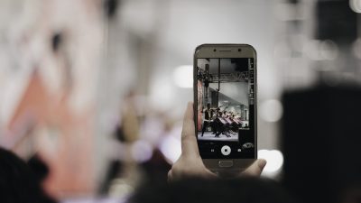Mudah Sekali, Ini 3 Cara Merekam Layar Di Hp Samsung