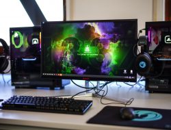 Inilah 5 Game Strategi Perang PC Lama yang Masih Hits