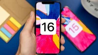 Bug Pada iPhone 14 Yang Sering Dijumpai Dari Beberapa Pengguna