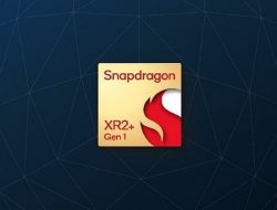 Qualcomm Hadirkan Chipset Snapdragon XR2 Plus Gen 1 Dan Headset VR Quest Pro