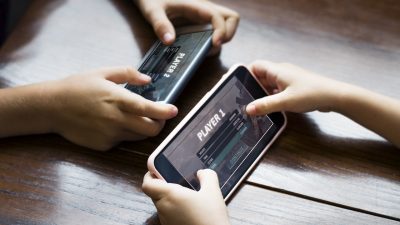 Cara Agar Ping Game Online Stabil Android, Mudah