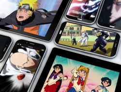 Inilah 4 Rekomendasi Aplikasi Nonton Anime 2022