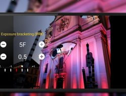 Gak Harus Punya Kamera Pro, 6 Aplikasi Kamera Mirip Dslr Untuk Android Berikut Solusinya!