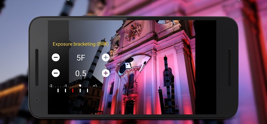 Inilah 6 Aplikasi Kamera Mirip Dslr Untuk Android