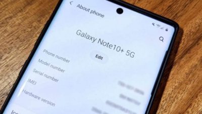 Mudah Sekali! Begini Cara Cek IMEI di Android dan iPhone