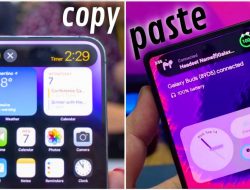 Fitur Dynamic Island Telah Hadir Dalam Aplikasi Sudah Dipasang Lebih Dari 1 Juta Kali di Android