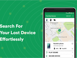 Cara Find My Phone Android Paling Mudah dan Terbukti Berhasil