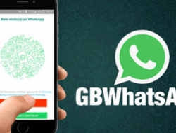 Ssst! Belum Banyak Yang Tahu Ini Dia 4 Bahaya Aplikasi GB Whatsapp, Apa Saja?