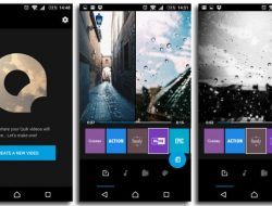 5 Rekomendasi Aplikasi Edit Video Aesthetic Terbaik Wajib Dicoba