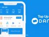 Cara Top Up DANA Via m-Banking, Internet Banking dan ATM
