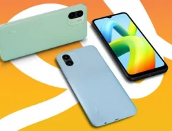 Oktober Ini, Xiaomi Redmi A1 Tanpa MIUI Hadir Di Indonesia