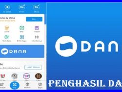 Rekomendasi 5 Aplikasi Penghasil Saldo DANA, Mudah dan Langsung Cair