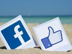Gratis Dan Aman, Inilah 5 Aplikasi Penambah Like Facebook Paling Recomended!