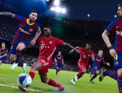 Inilah 7 Rekomendasi Game Bola Seru di Android