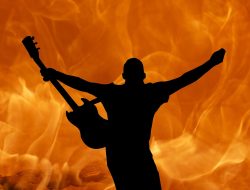 Simak 5 Rekomendasi Game Gitar Hero Lagu Indonesia Terbaik 2022!