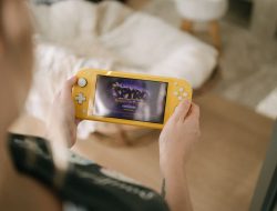 Inilah Dampak Negatif Bermain Game Jika Terlalu Sering