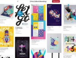 Segera Cek 5 Rekomendasi Aplikasi Membuat Poster Terlaris 2022