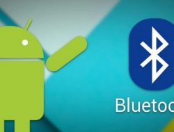 Begini Cara Mengirim Aplikasi Lewat Bluetooth Dengan Mudah!