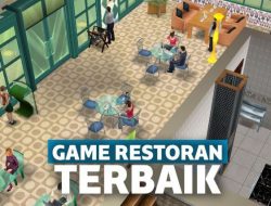 Permainan Menarik, Coba 3 Rekomendasi Game Cafe Terbaik Saat Ini