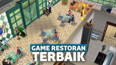 Permainan Menarik, Coba 3 Rekomendasi Game Cafe Terbaik Saat Ini