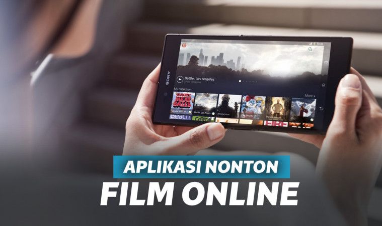 Inilah Rekomendasi 5 Aplikasi Nonton Film Gratis di Android