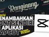 Jadi Lebih Estetik, Begini Cara Menambahkan Font di Capcut