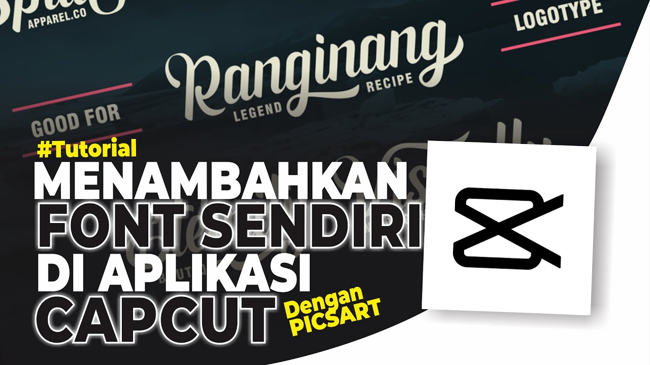 Jadi Lebih Estetik, Begini Cara Menambahkan Font di Capcut Jadi Lebih Estetik, Begini Cara Menambahkan Font di Capcut