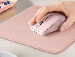 Rekomendasi Mouse Wireless Terbaik 2022