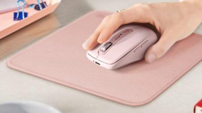 Rekomendasi Mouse Wireless Terbaik 2022
