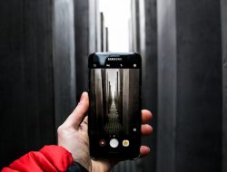 Cek Sekarang Cara Mematikan Suara Kamera Samsung dengan Mudah