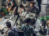 5 Cara Memulai Usaha Kedai Kopi Murah Ala Rumahan
