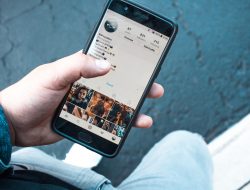 Begini Cara Membuat Feed Instagram Nyambung Tanpa Aplikasi Tambahan
