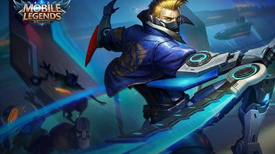 Cek Cara Cepat Naik Rank Mobile Legends Tanpa Curang