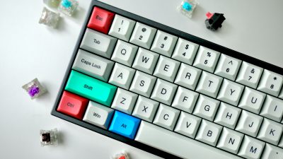 Begini 5 Cara Memperbaiki Keyboard Laptop yang Error, Dijamin Berhasil!