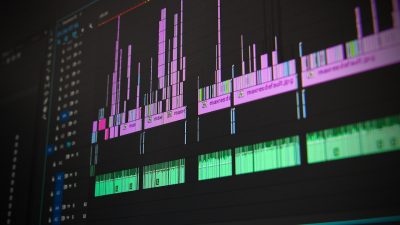 Ini Cara Menghilangkan Suara Bising Di Video yang Terbukti Jitu