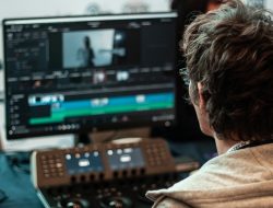 Inilah 5 Aplikasi Editor Video PC Tanpa Watermark Yang Cocok Untuk Konten Kreator Pemula