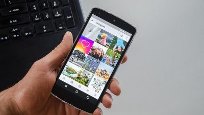 Cara Membuat Swipe Up Di Instagram Tanpa 10k Pengikut, Gampang Banget
