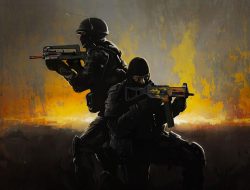 Cara Menampilkan FPS Di CSGO Hanya 3 Menit
